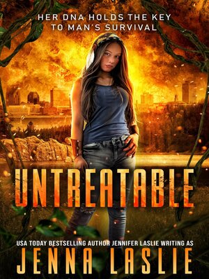 cover image of Untreatable